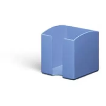 Durable ECO Square mėlynas bloknotas 775806