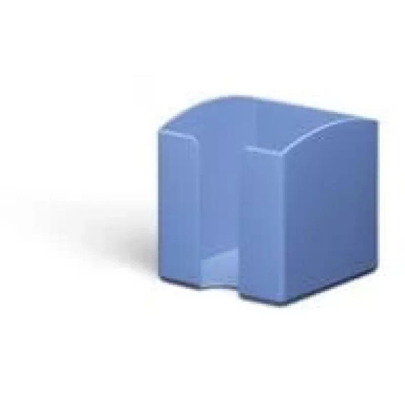 Durable ECO Square mėlynas bloknotas 775806