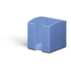 Durable ECO Square mėlynas bloknotas 775806