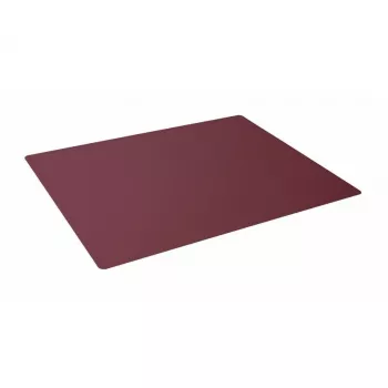 Stalviršio apsauginis kilimėlis Durable 713203, polipropilenas, raudonas