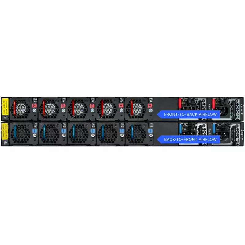 Valdomas jungiklis LANCOM YS-7154CF-B2F L2/L3 32K MAC RJ-45