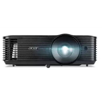 Projektorius Acer X1328 4500 ANSI liumenų DLP WUXGA 3D juodas