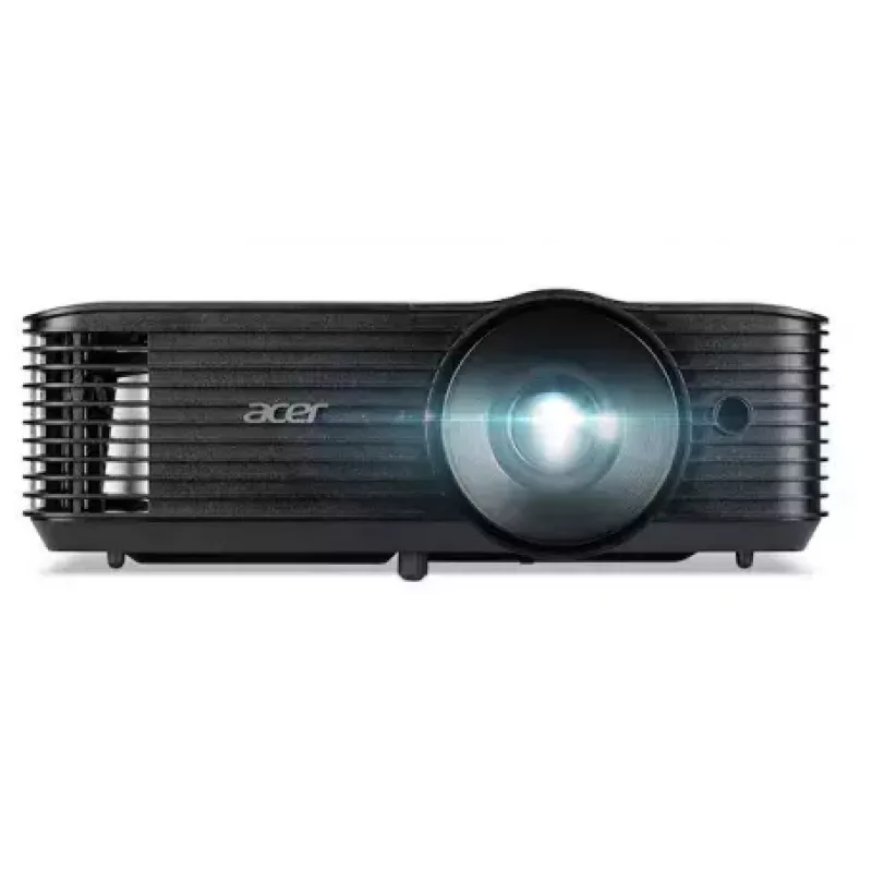 Projektorius Acer X1328 4500 ANSI liumenų DLP WUXGA 3D juodas