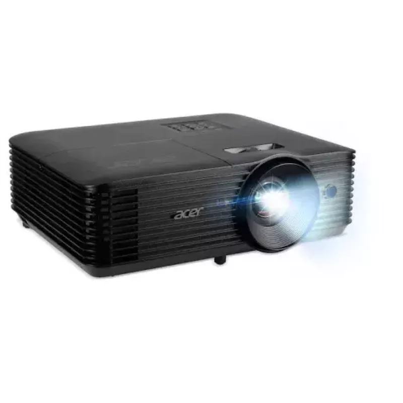 Projektorius Acer X1328 4500 ANSI liumenų DLP WUXGA 3D juodas