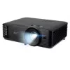 Projektorius Acer X1328 4500 ANSI liumenų DLP WUXGA 3D juodas