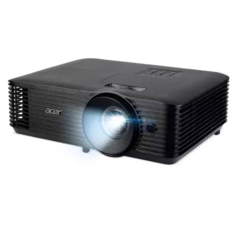 Projektorius Acer X1328 4500 ANSI liumenų DLP WUXGA 3D juodas