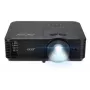 Projektorius Acer X1328 4500 ANSI liumenų DLP WUXGA 3D juodas