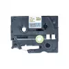 Spausdintuvo juosta Brother TZE-RL34