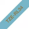 Spausdintuvo juosta Brother TZE-RL34