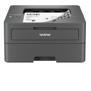 Lazerinis spausdintuvas Brother HL-L2442DW vienspalvis, 30 psl/min, dvipusis, Wi-Fi, 1200x1200 DPI, 251 lapų talpa