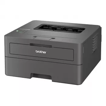 Lazerinis spausdintuvas Brother HL-L2442DW vienspalvis, 30 psl/min, dvipusis, Wi-Fi, 1200x1200 DPI, 251 lapų talpa