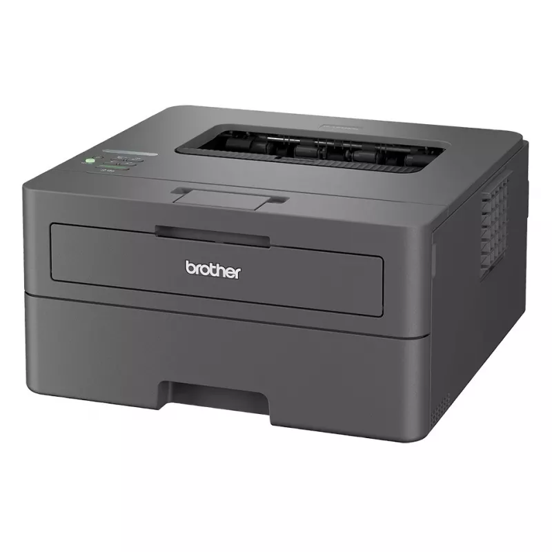 Lazerinis spausdintuvas Brother HL-L2442DW vienspalvis, 30 psl/min, dvipusis, Wi-Fi, 1200x1200 DPI, 251 lapų talpa