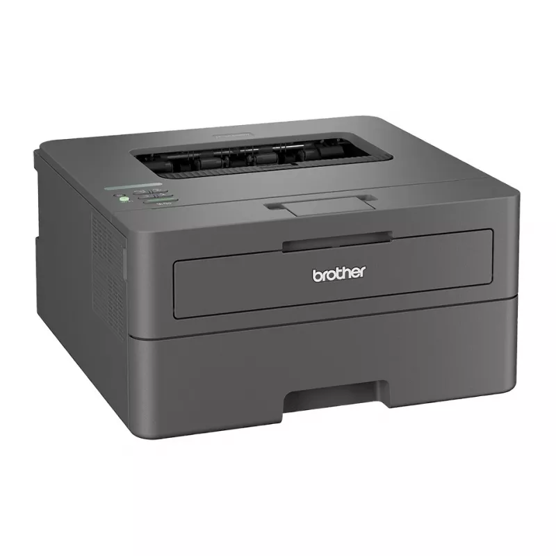 Lazerinis spausdintuvas Brother HL-L2442DW vienspalvis, 30 psl/min, dvipusis, Wi-Fi, 1200x1200 DPI, 251 lapų talpa