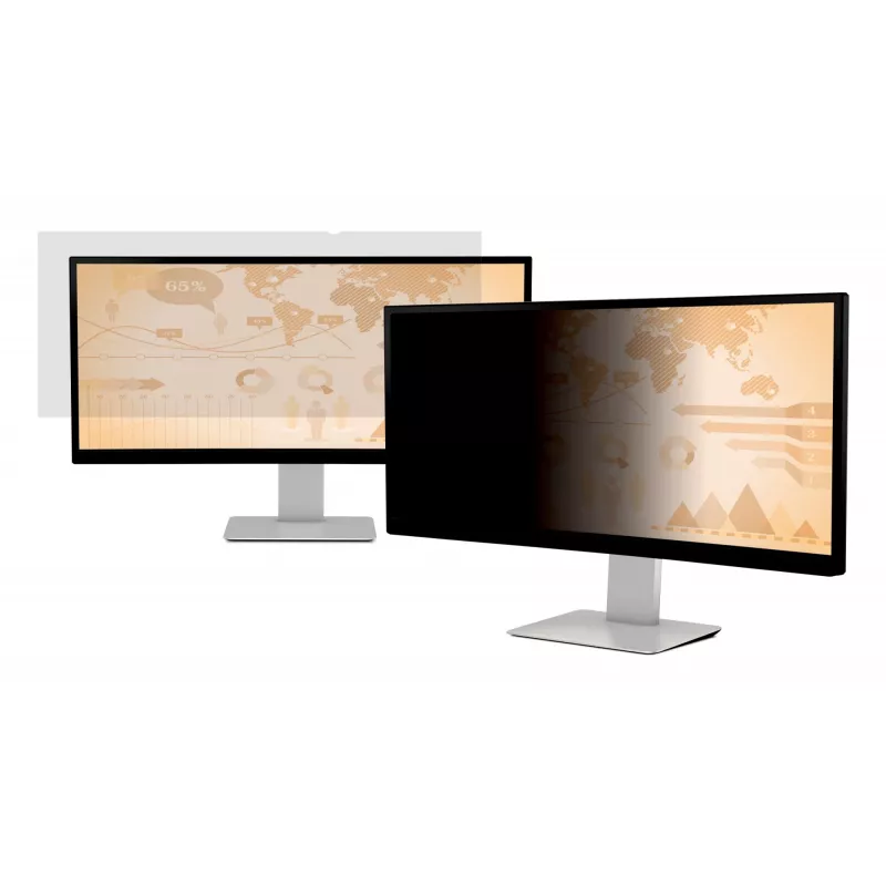 Privatumo filtras 3M PF290W2B 29 inch 21:9 monitoriui
