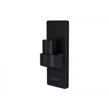 Priedas monitoriaus rankenai tvirtinti Ergotron 98-730-292 Pagrindas Juodas Aliuminis Plienas