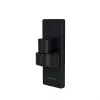 Priedas monitoriaus rankenai tvirtinti Ergotron 98-730-292 Pagrindas Juodas Aliuminis Plienas