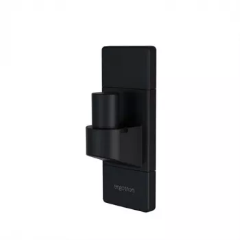Priedas monitoriaus rankenai tvirtinti Ergotron 98-730-292 Pagrindas Juodas Aliuminis Plienas