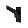 Priedas monitoriaus rankenai tvirtinti Ergotron 98-730-292 Pagrindas Juodas Aliuminis Plienas
