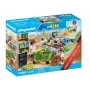 Playmobil Supermarket 71648 Prekybos centras, įvairiaspalvis plastikas, 3-4 metams