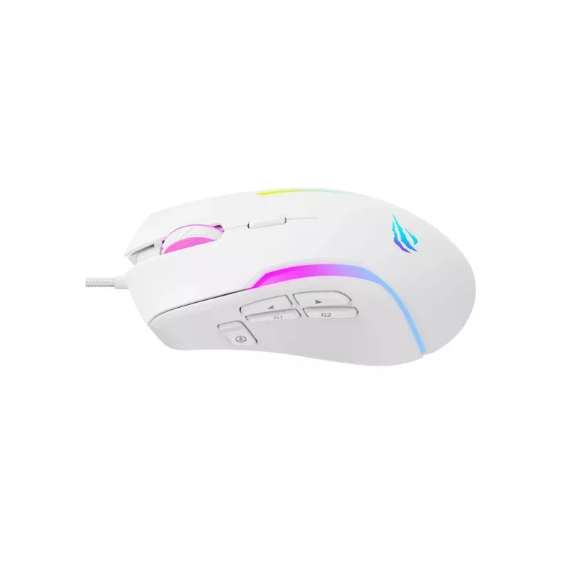 Žaidimų pelė Havit MS1033 USB Type-A