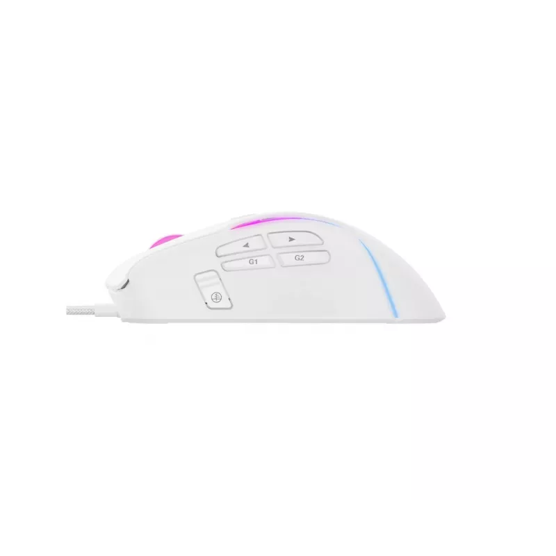 Žaidimų pelė Havit MS1033 USB Type-A