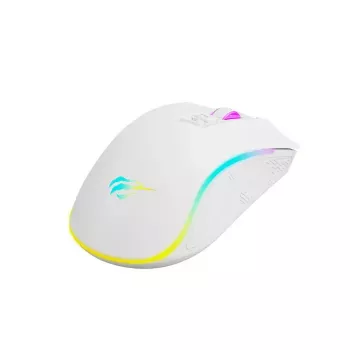 Žaidimų pelė Havit MS1034 USB Type-A