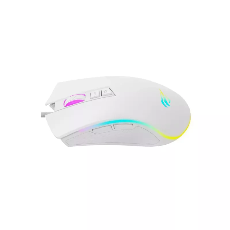 Žaidimų pelė Havit MS1034 USB Type-A