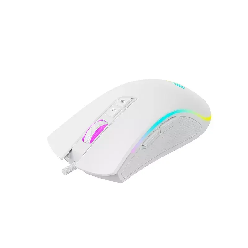 Žaidimų pelė Havit MS1034 USB Type-A