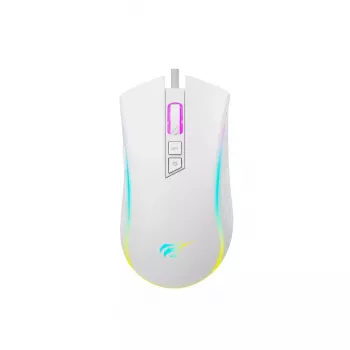 Žaidimų pelė Havit MS1034 USB Type-A