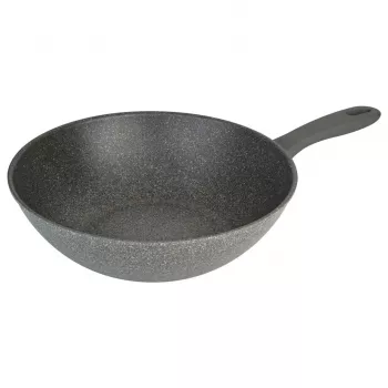 Ballarini Murano Indukcinis Granito Wok 30 cm