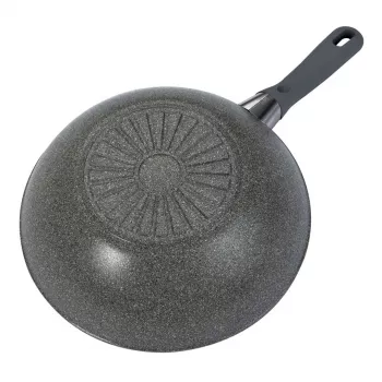Ballarini Murano Indukcinis Granito Wok 30 cm