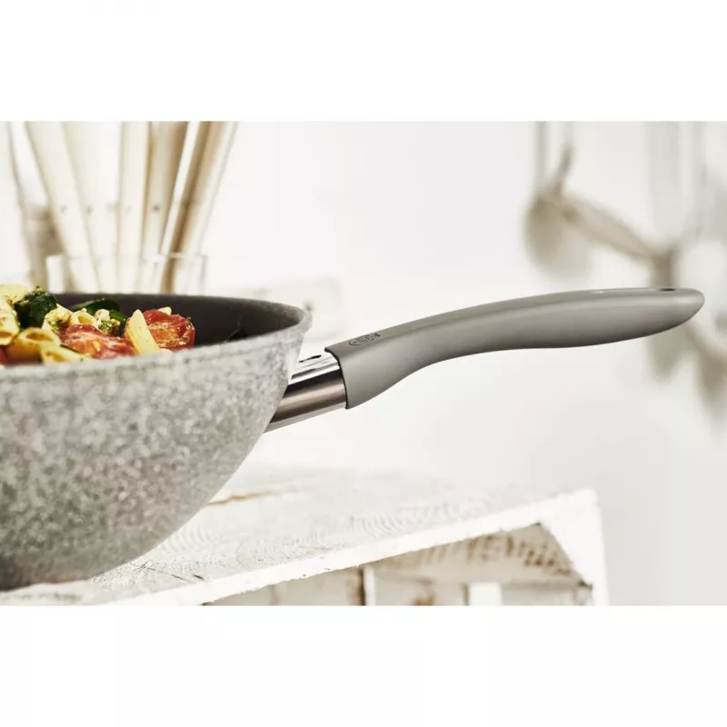 Ballarini Murano Indukcinis Granito Wok 30 cm