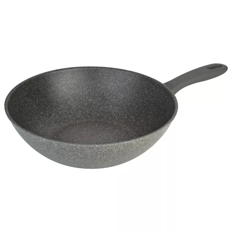 Ballarini Murano Indukcinis Granito Wok 30 cm