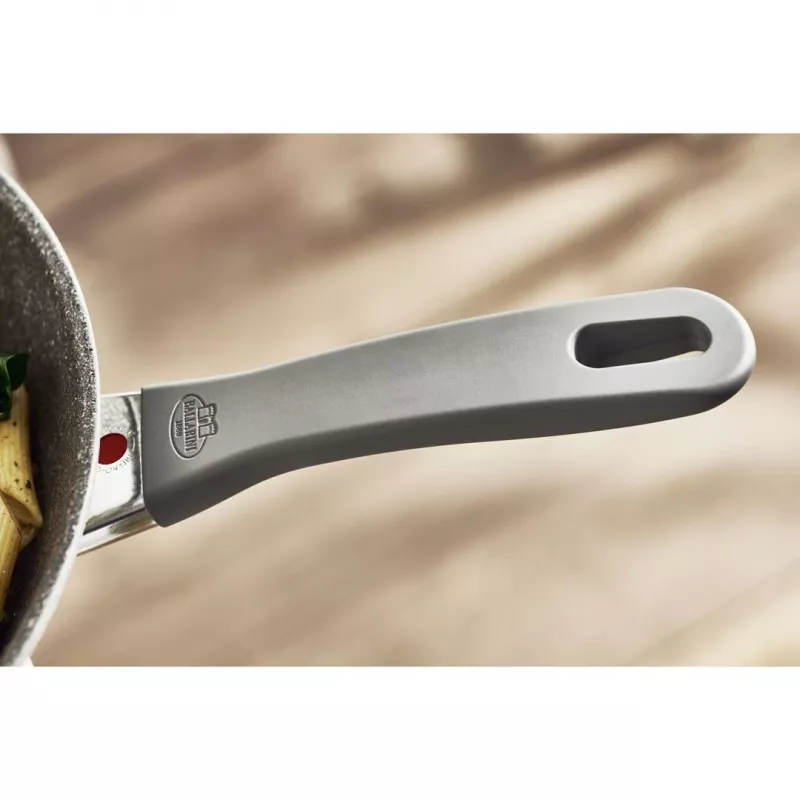 Ballarini Murano Indukcinis Granito Wok 30 cm