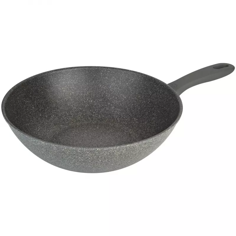 Ballarini Murano Indukcinis Granito Wok 30 cm