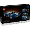 LEGO ICONS 10357 Shelby Cobra 427 S/C