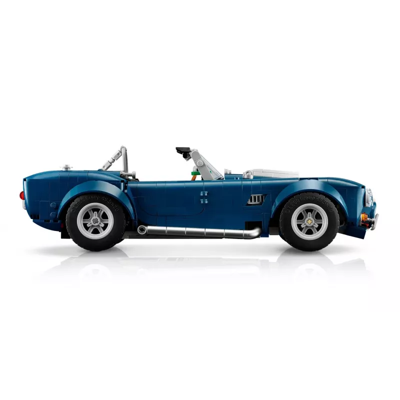 LEGO ICONS 10357 Shelby Cobra 427 S/C