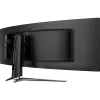 Monitorius MSI MPG 491CQPXDE 49 colių Dual QHD QD-OLED 5120 x 1440
