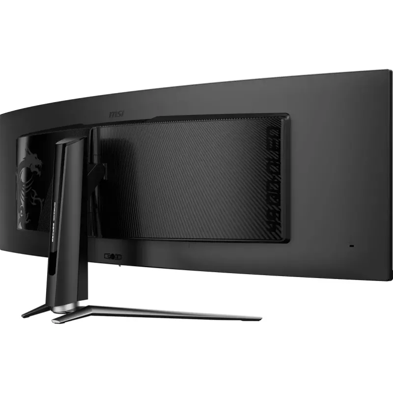 Monitorius MSI MPG 491CQPXDE 49 colių Dual QHD QD-OLED 5120 x 1440