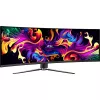 Monitorius MSI MPG 491CQPXDE 49 colių Dual QHD QD-OLED 5120 x 1440