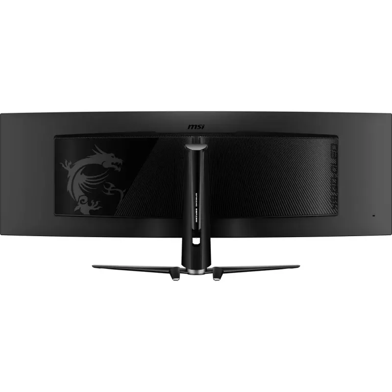 Monitorius MSI MPG 491CQPXDE 49 colių Dual QHD QD-OLED 5120 x 1440