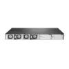 HPE Aruba 6300F - Valdomas L3 tinklo jungiklis - 48 prievadai PoE+ + 4 SFP56 50GbE - montuojamas į stelažą