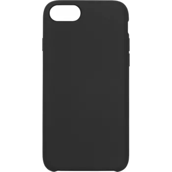 Dėklas eSTUFF ES67120020 iPhone SE 2022/2020 11,9 cm Juodas