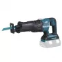 Makita DJR360Z 36V (2 x 18V) belaidis pjūklas