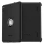 OtterBox Defender Series - Tasche für Tablet - Schwarz - für Apple 10.2 iPad (7. Generation, 8. Generation, 9. Generation)