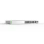 Allied Telesis CentreCOM AT-GS980MX/28 – valdomas L3 tinklo jungiklis, 24 x Gigabit Ethernet + 4 x 10G SFP+