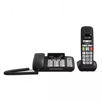 Vidinis telefonas Gigaset DL780 Plus