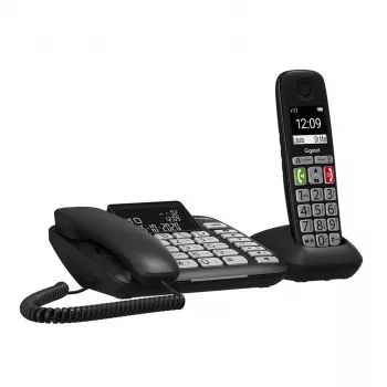 Vidinis telefonas Gigaset DL780 Plus