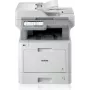BROTHER MFC-L9570CDW Daugiafunkcis 4-in-1 spalvotas lazerinis su WiFi tinklu 31 psl/min Dvikryptis NFC (MFCL9570CDWRE1)