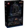 LEGO ICONS 10365 Kapitono Džeko Sparou piratų laivas